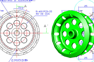 CAD